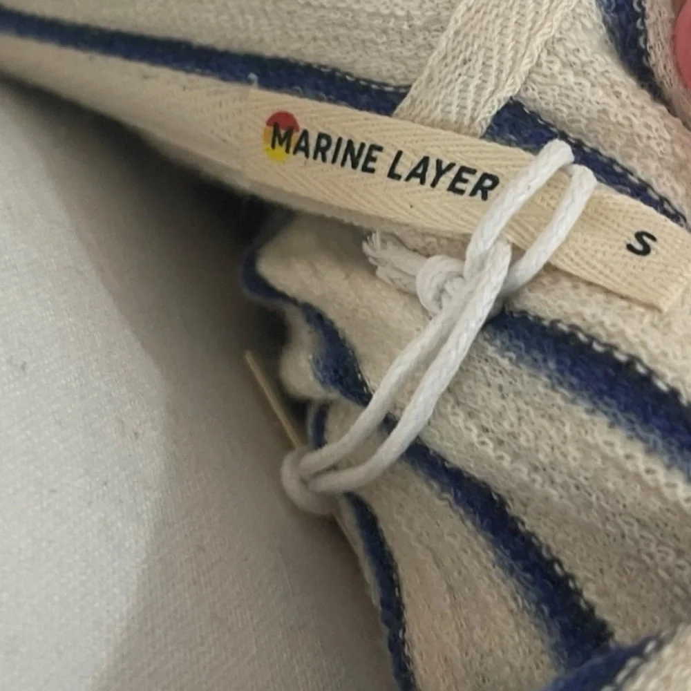 Marine Layer Playa Hoodie - Picture 5 of 5
